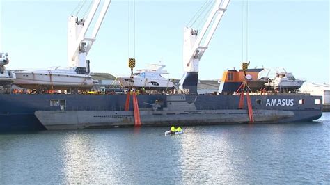 das boot replica|das boot german u boat.